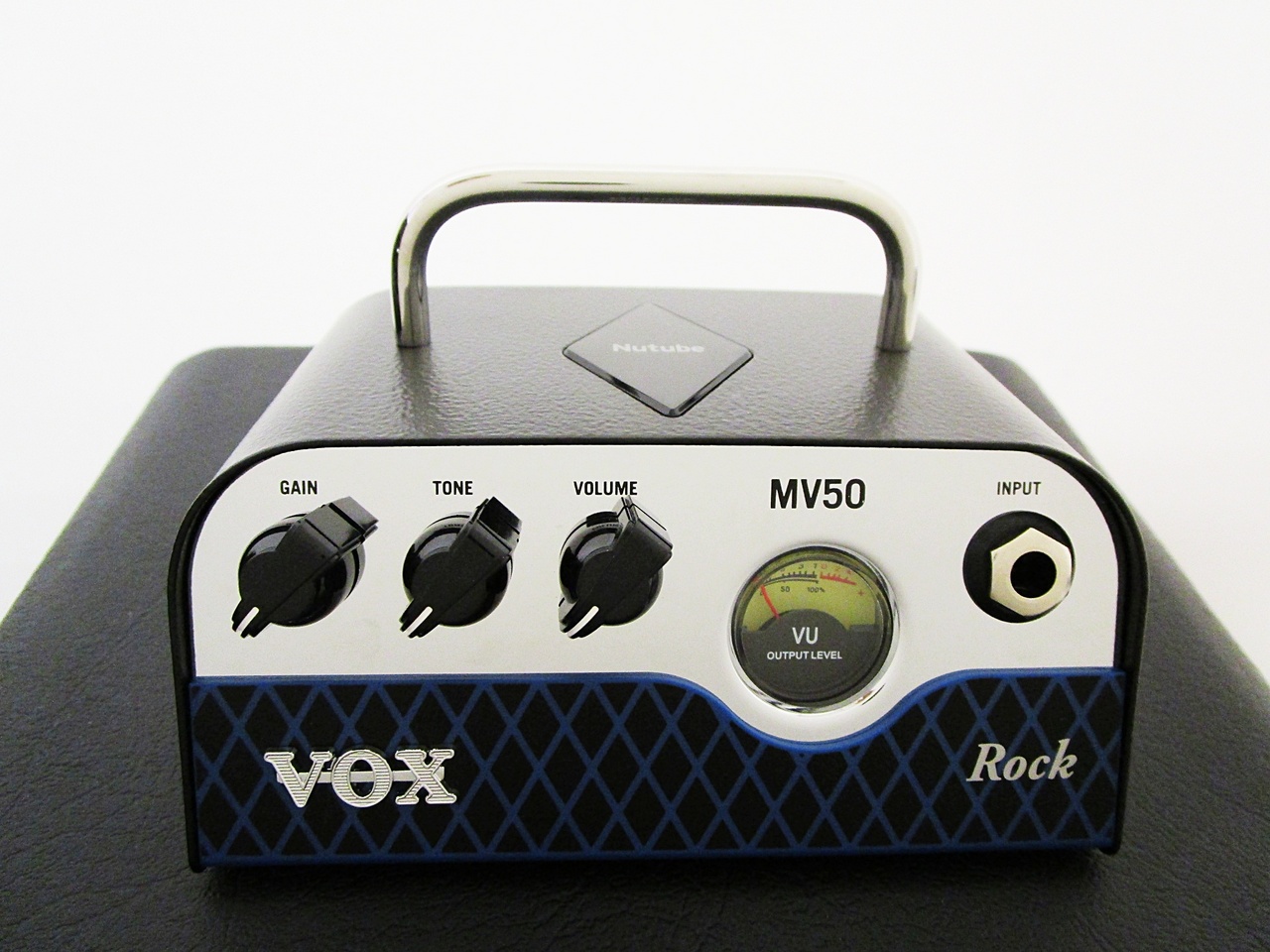 VOX MV50 Rock + BC108 セット【長期展示品アウトレット特価】（新品 