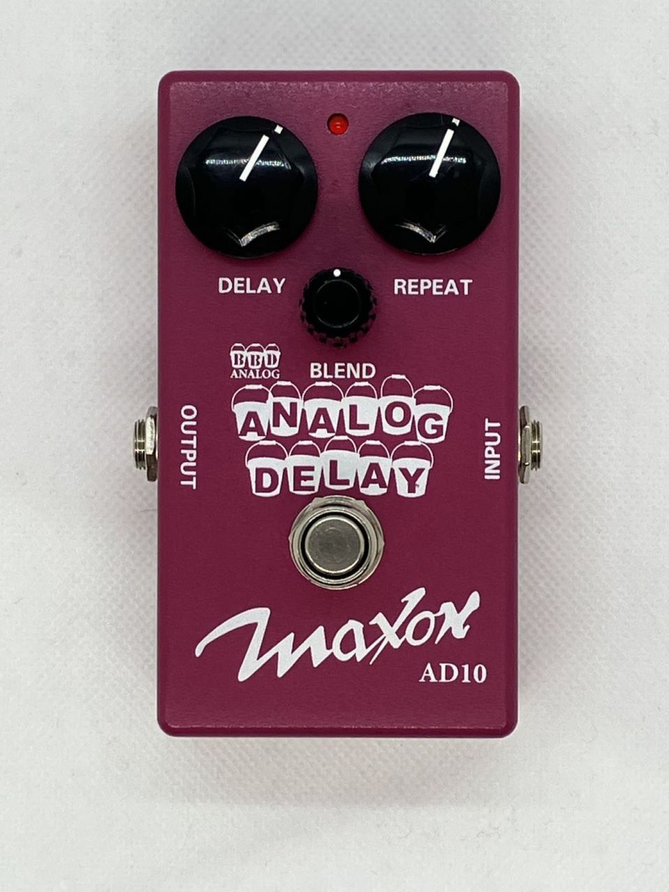 Maxon AD10（中古/送料無料）【楽器検索デジマート】