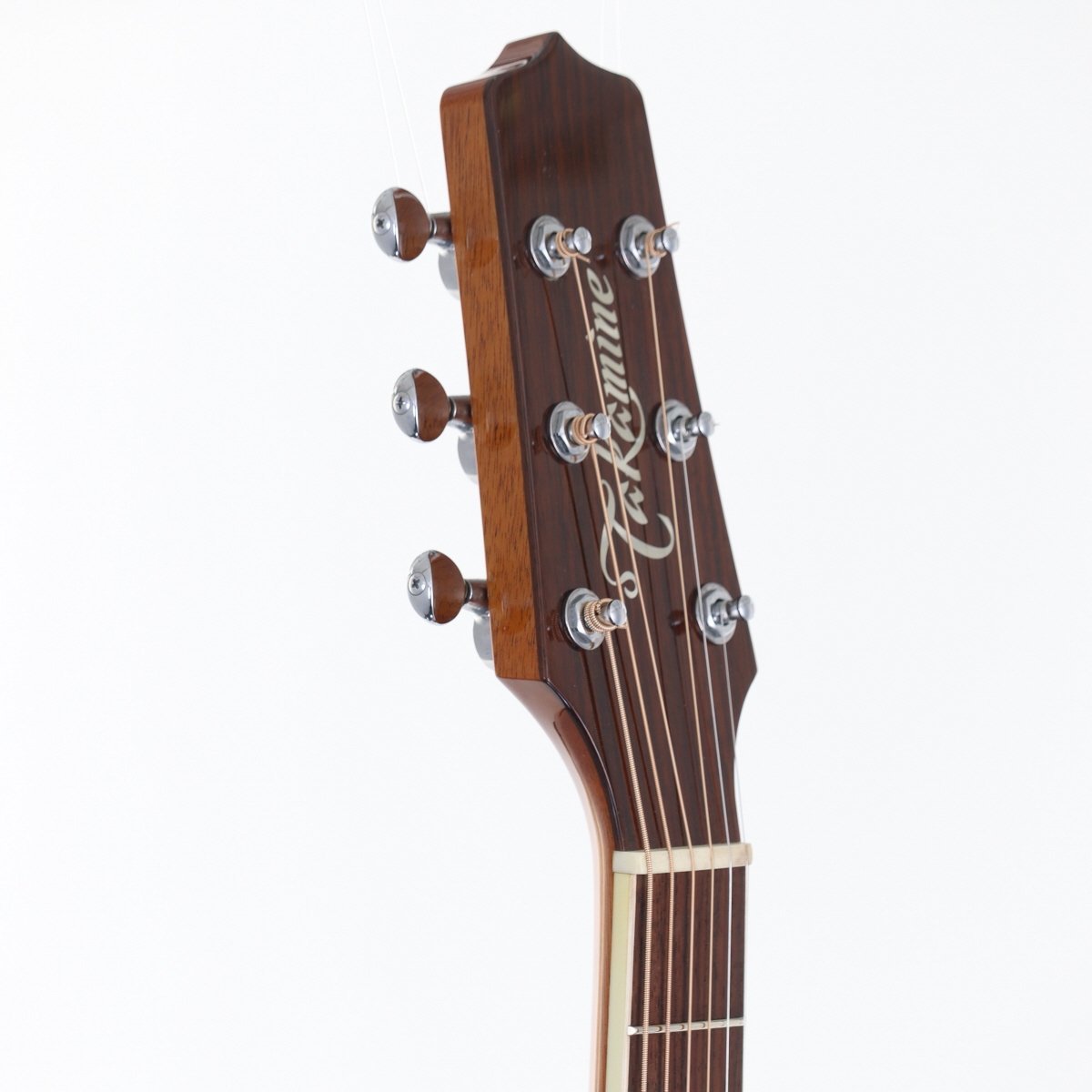 【美品】★Takamine/PTU108K N エレアコ/ソフトケース付 Takamine PTU108K N【福岡パルコ店】（中古/送料無料）【楽器