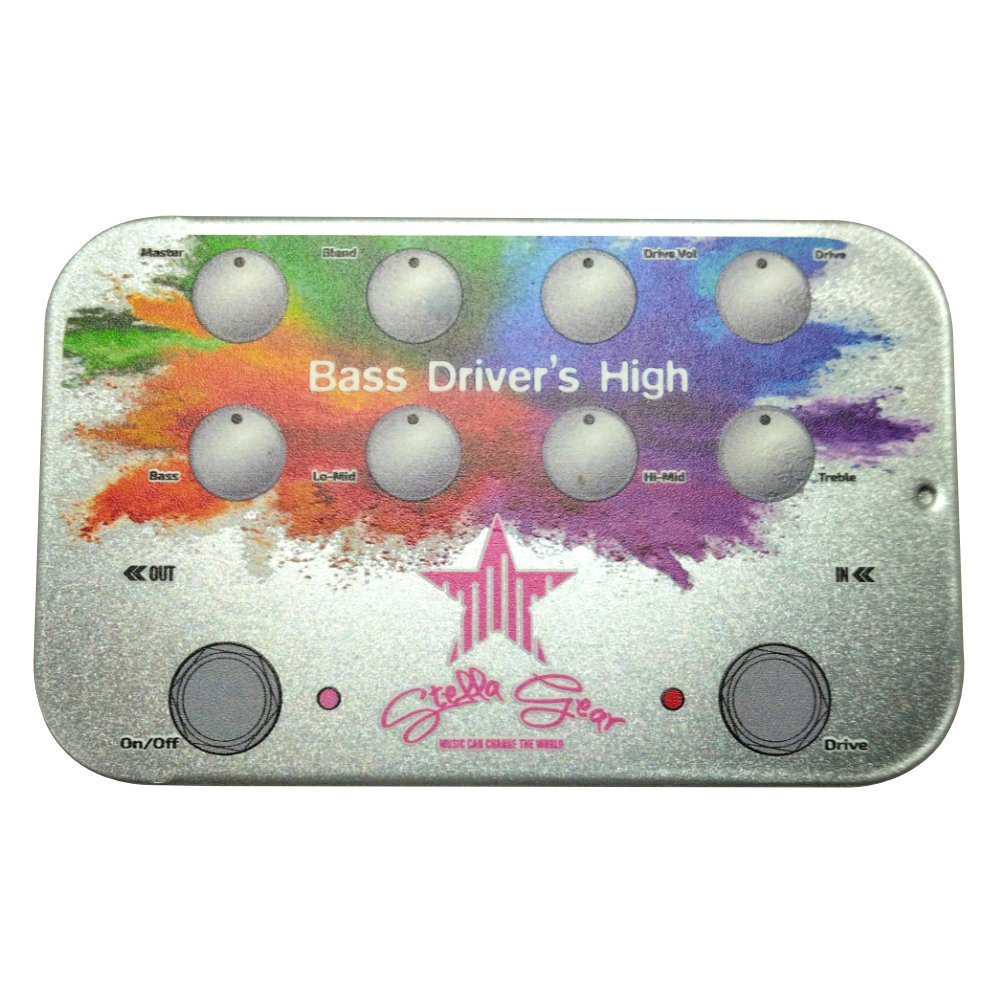 STELLA GEAR ステラギア PICK CASE ピックケース ピックコンテナ（新品