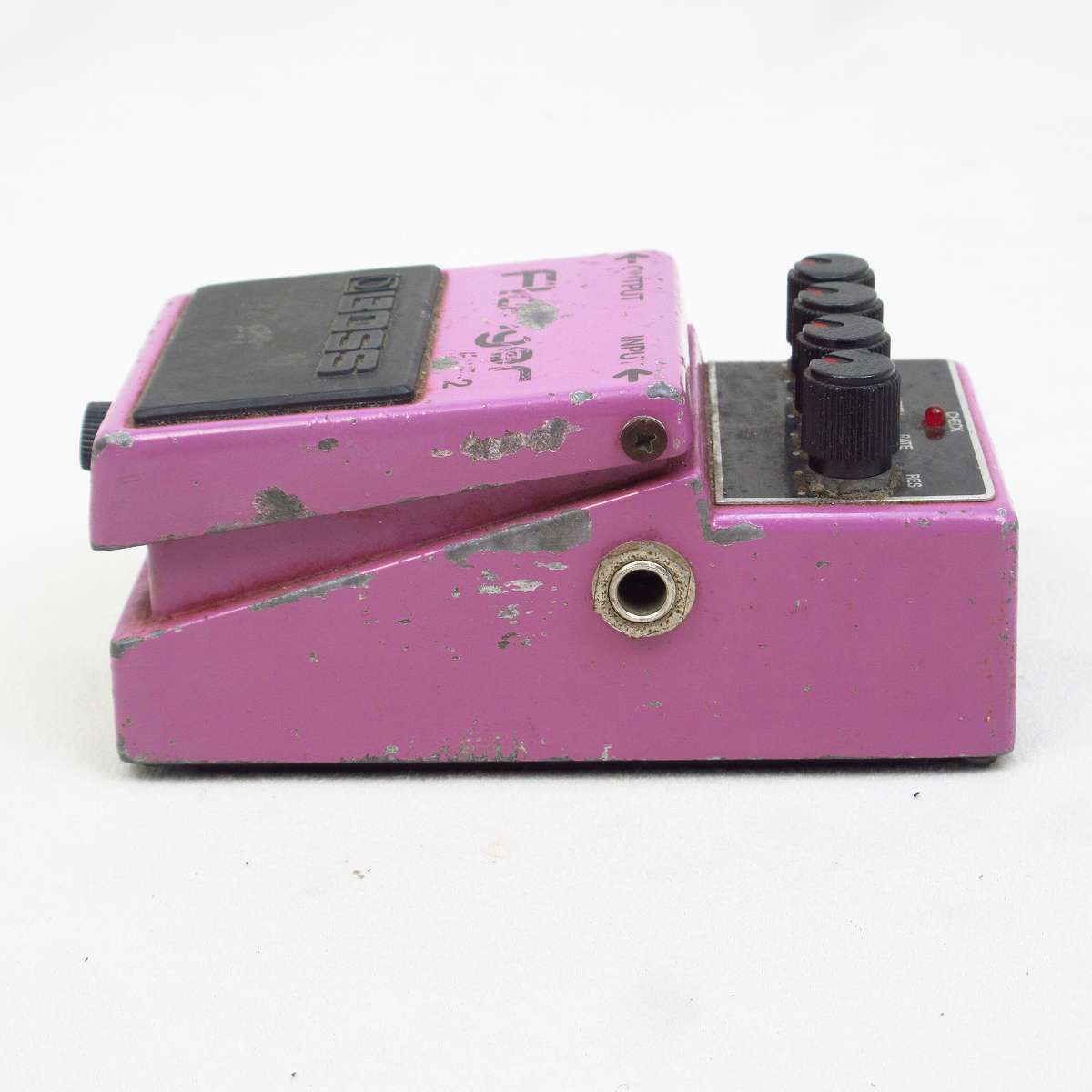 BOSS BF-2 Flanger Made in Japan フランジャー 難あり 【横浜店