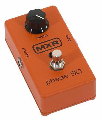 MXR M-101 PHASE90 ギターエフェクター（新品/送料無料）【楽器検索