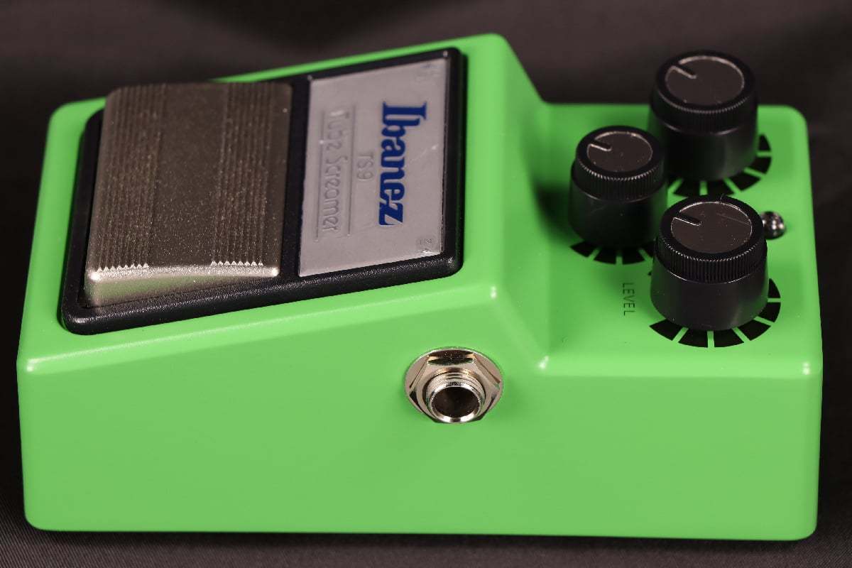 Red House Guitars TS9 MOD｜ミュージックランドKEY
