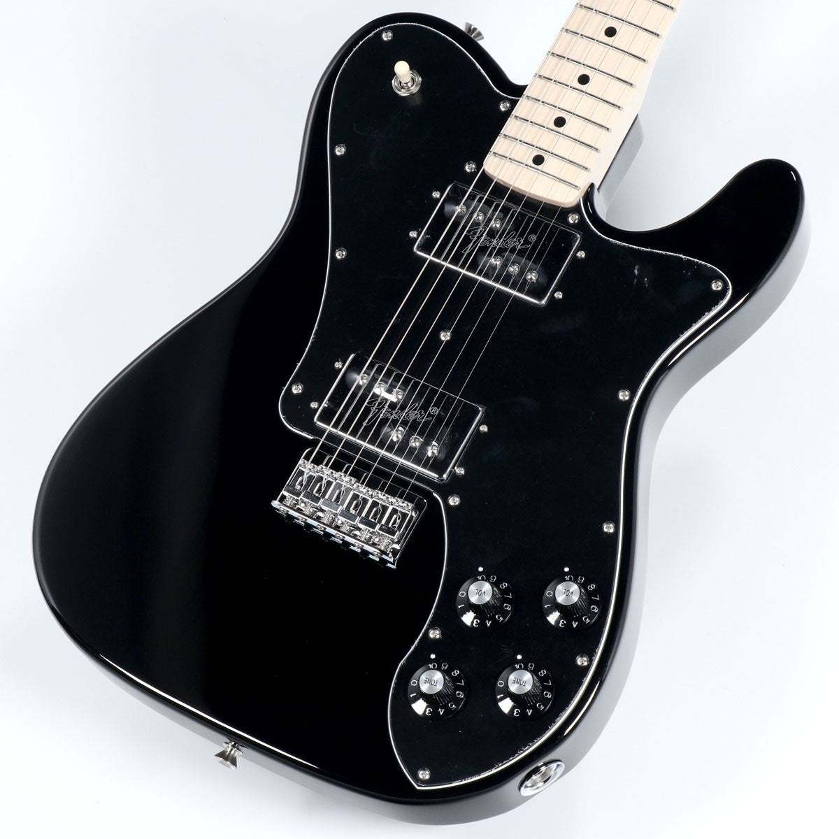 Fender Traditiona 70s テレキャスター Fender FSR Collection 2023 Traditional 70s Telecaster Deluxe Maple