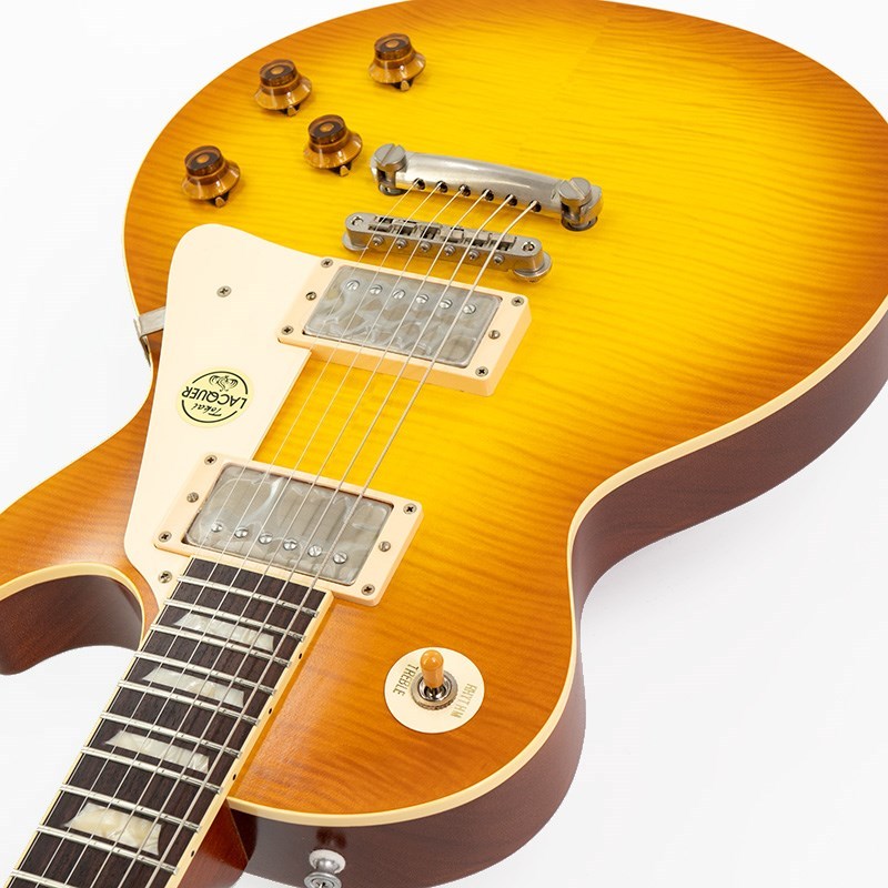 Tokai LS236F (C/HB) 【Weight≒4.35kg】（新品）【楽器検索