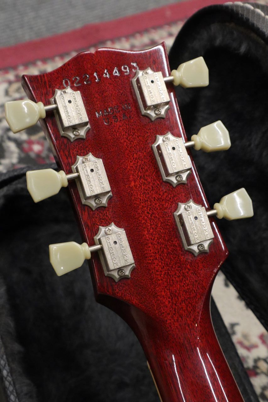 Gibson SG Standard 