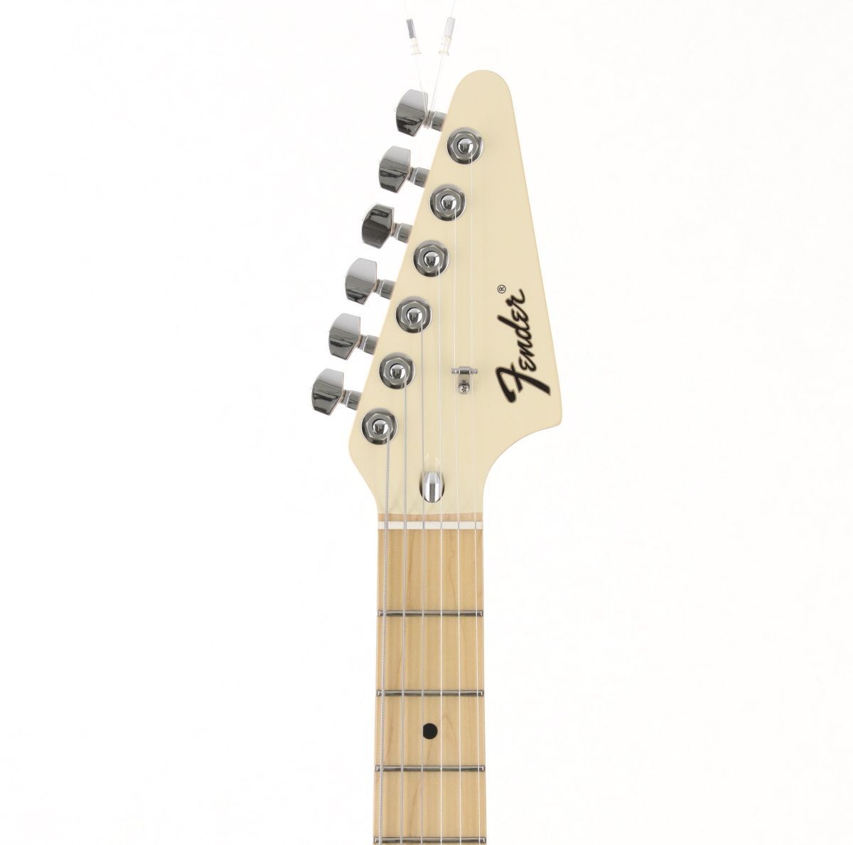 Fender Daiki Tsuneta Swinger Vintage White 【御茶ノ水本店