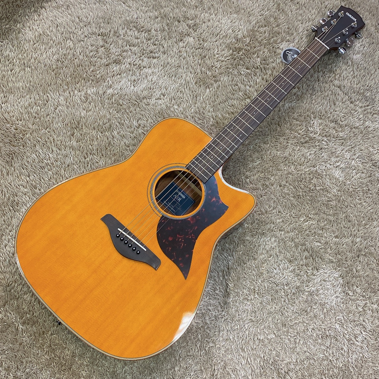 YAMAHA YAMAHA A1R (Vintage Natural) [SA1RVN] 【お取り寄せ