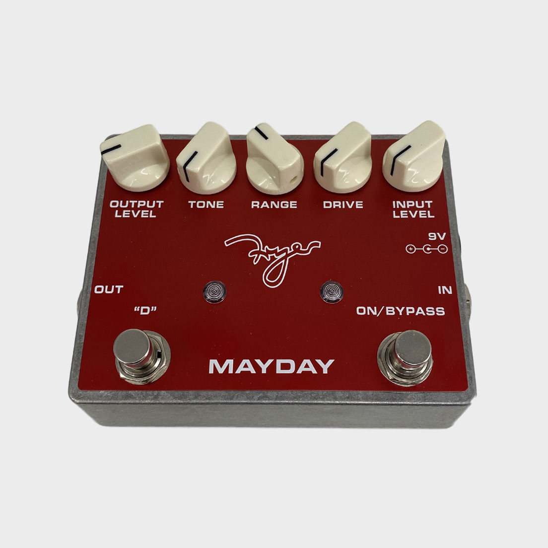 FRYER GUITARS MAYDAY【船橋店】（新品/送料無料）【楽器検索デジマート】