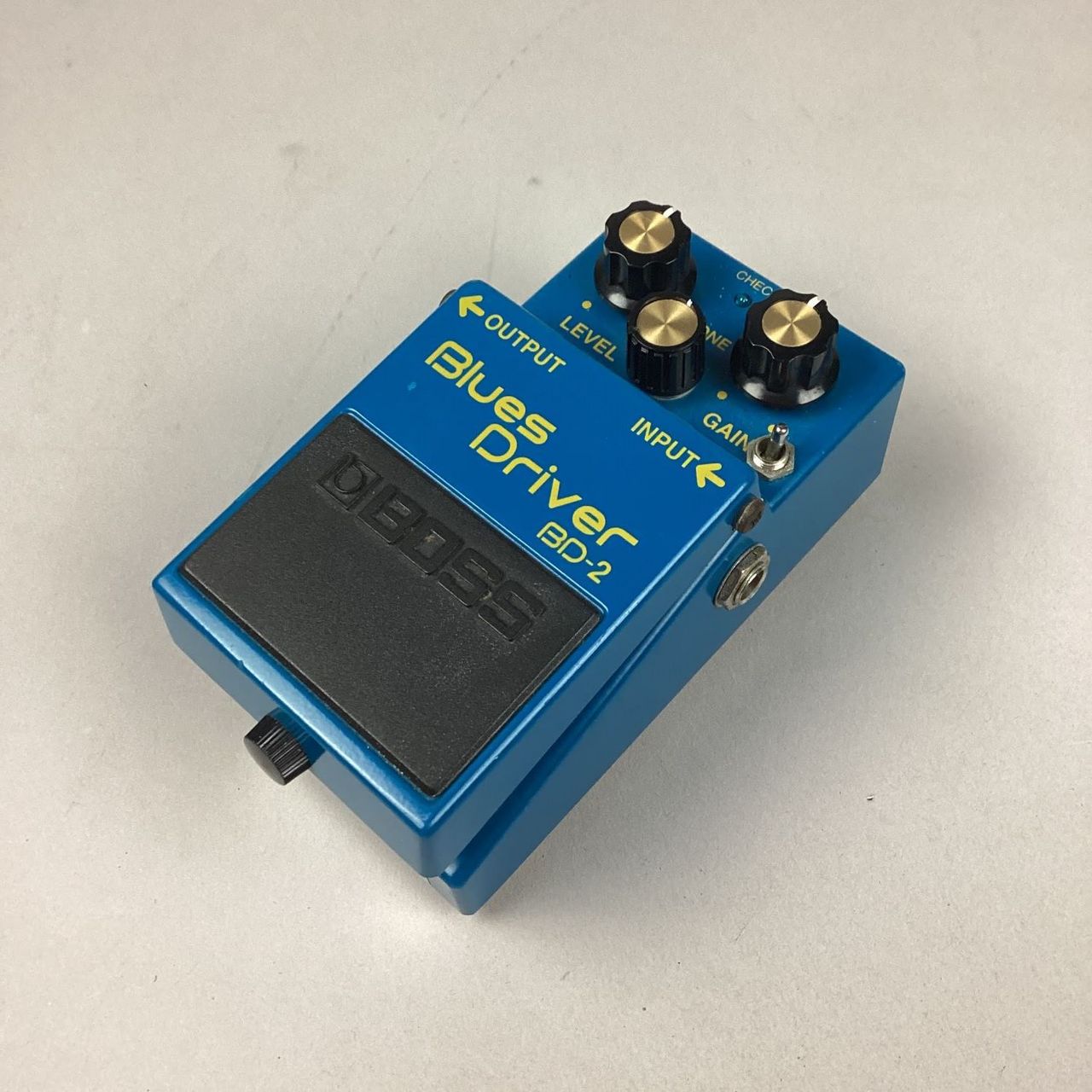 Keeley BD-2 mod Phat Tube【USED】【下取りがお得！】