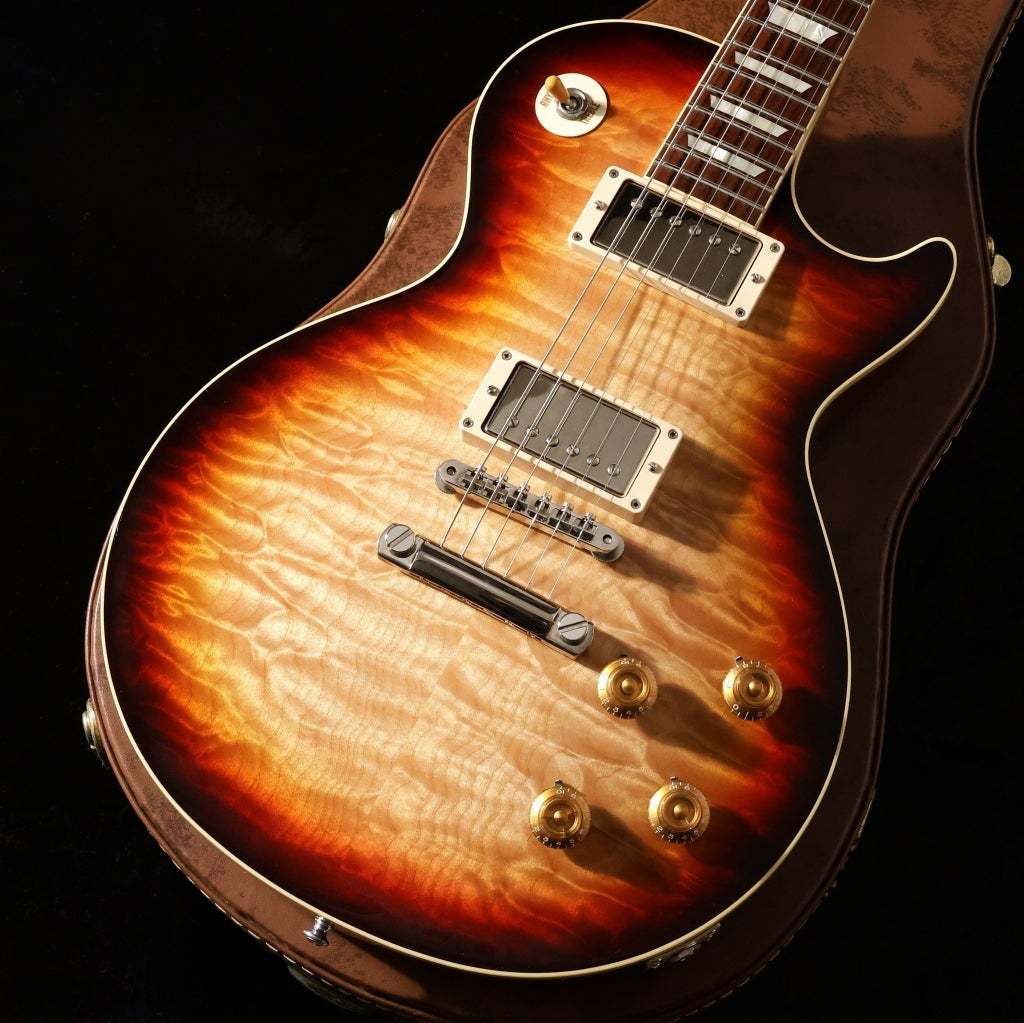 Gibson Custom Shop Standard Historic 1958 Les Paul Standard