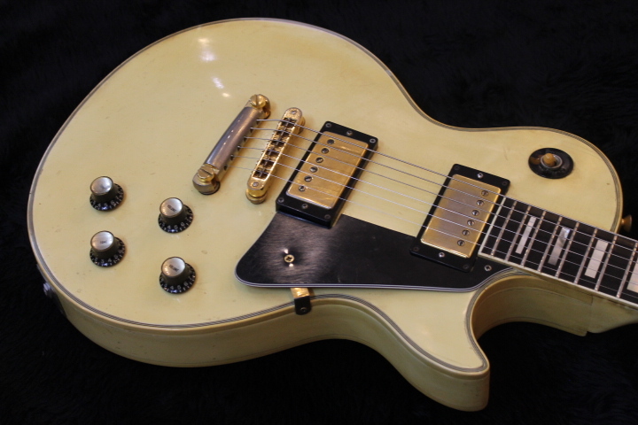 Gibson Les Paul Custom '78（ビンテージ）【楽器検索デジマート】