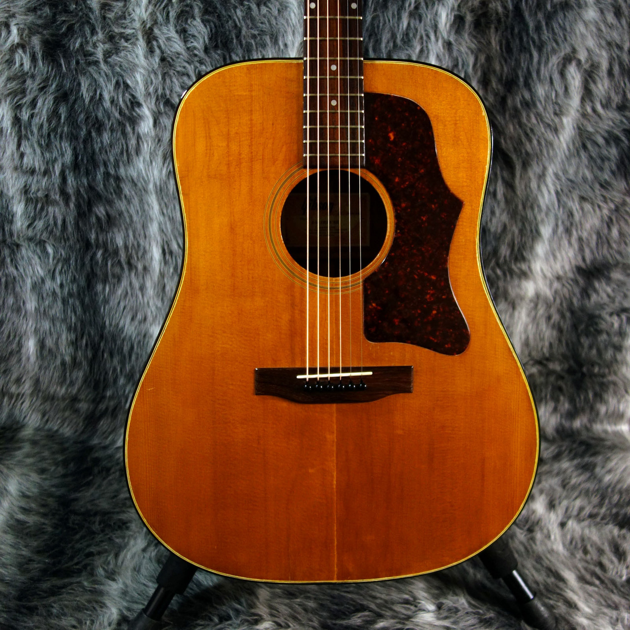 GIBSON J-50 deluxe 70's ヴィンテージ