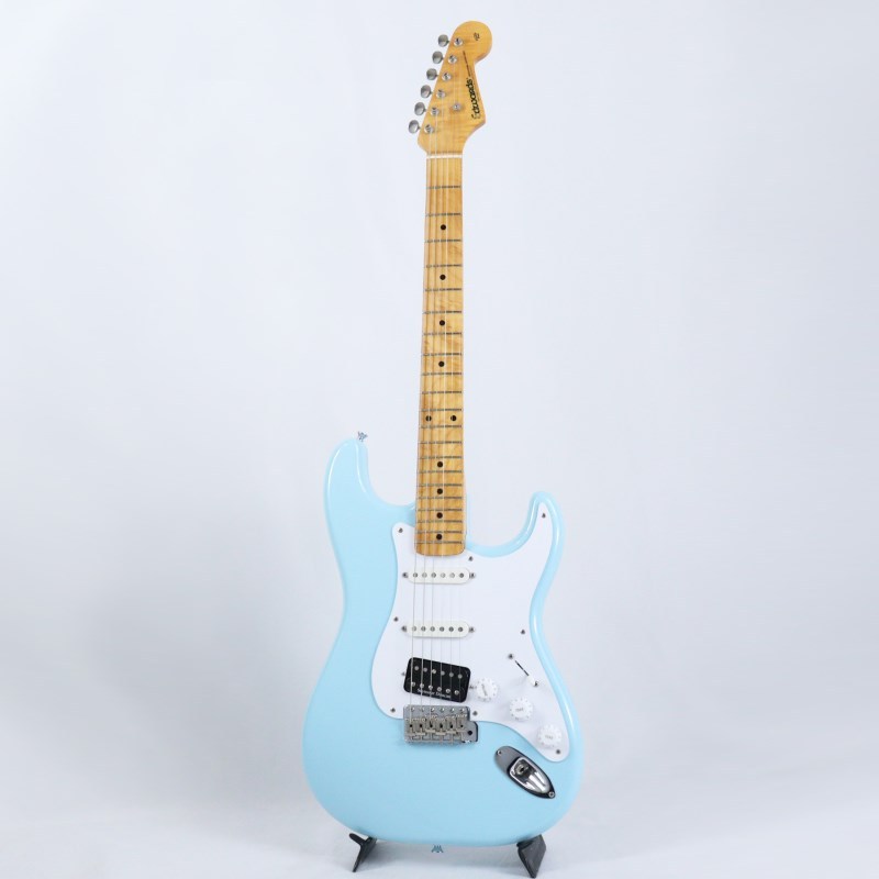 EDWARDS 【USED】 E-ST-90ALM MOD(Sonic Blue) [SN.E-ST-90ALM EDWARDS 【USED】 E-ST-90ALM MOD(Sonic Blue) [SN.E-ST-90ALM
