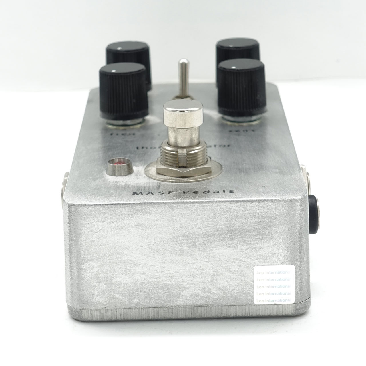 MASF PEDALS thornoscillator（中古）【楽器検索デジマート】