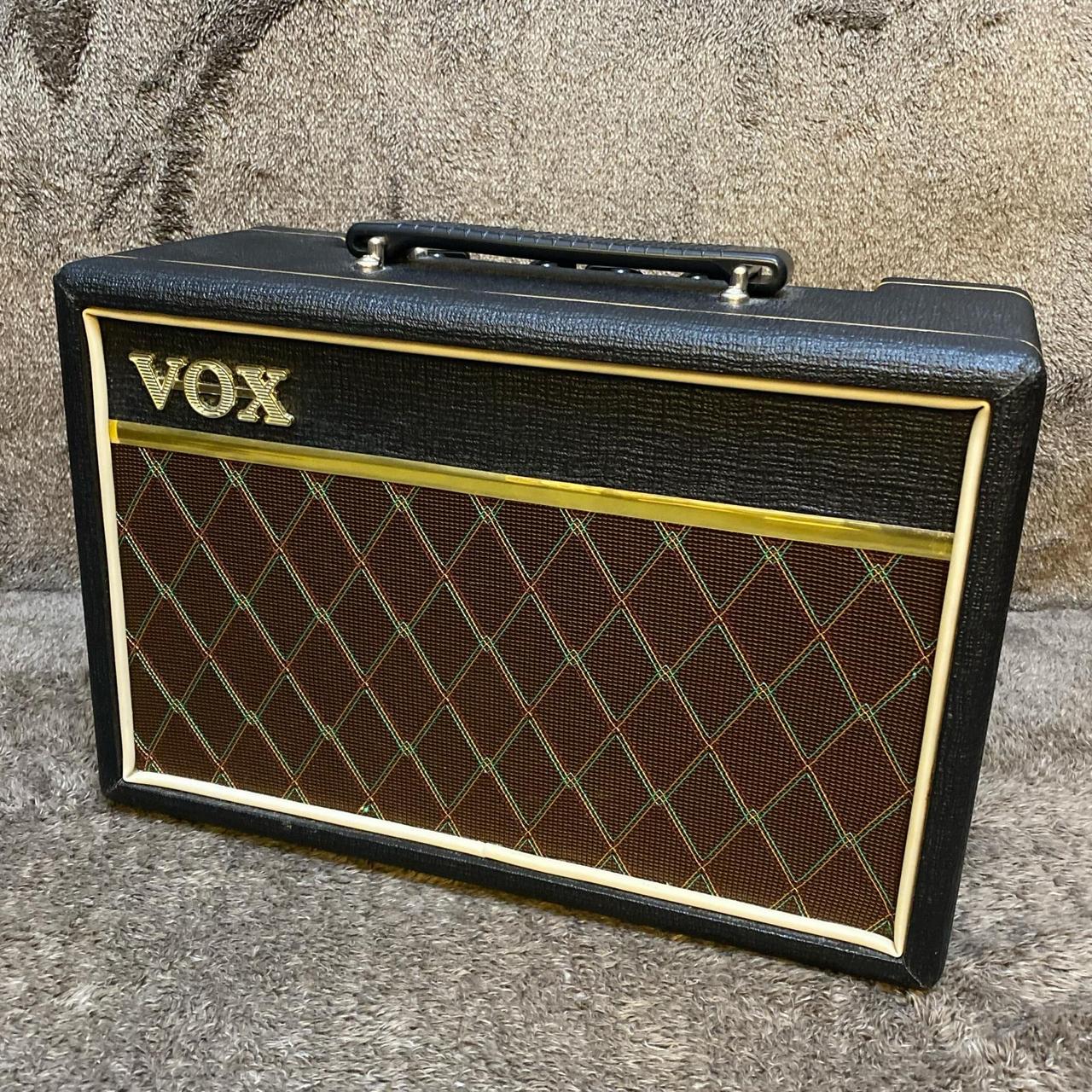 【尾張小牧店】【楽器】 中古 VOX | ボックス アンプ Pathpinder 10 V9106 【473】 VOX Pathfinder 10 V9106【尾張小牧店】（中古）【楽器検索デジマート】