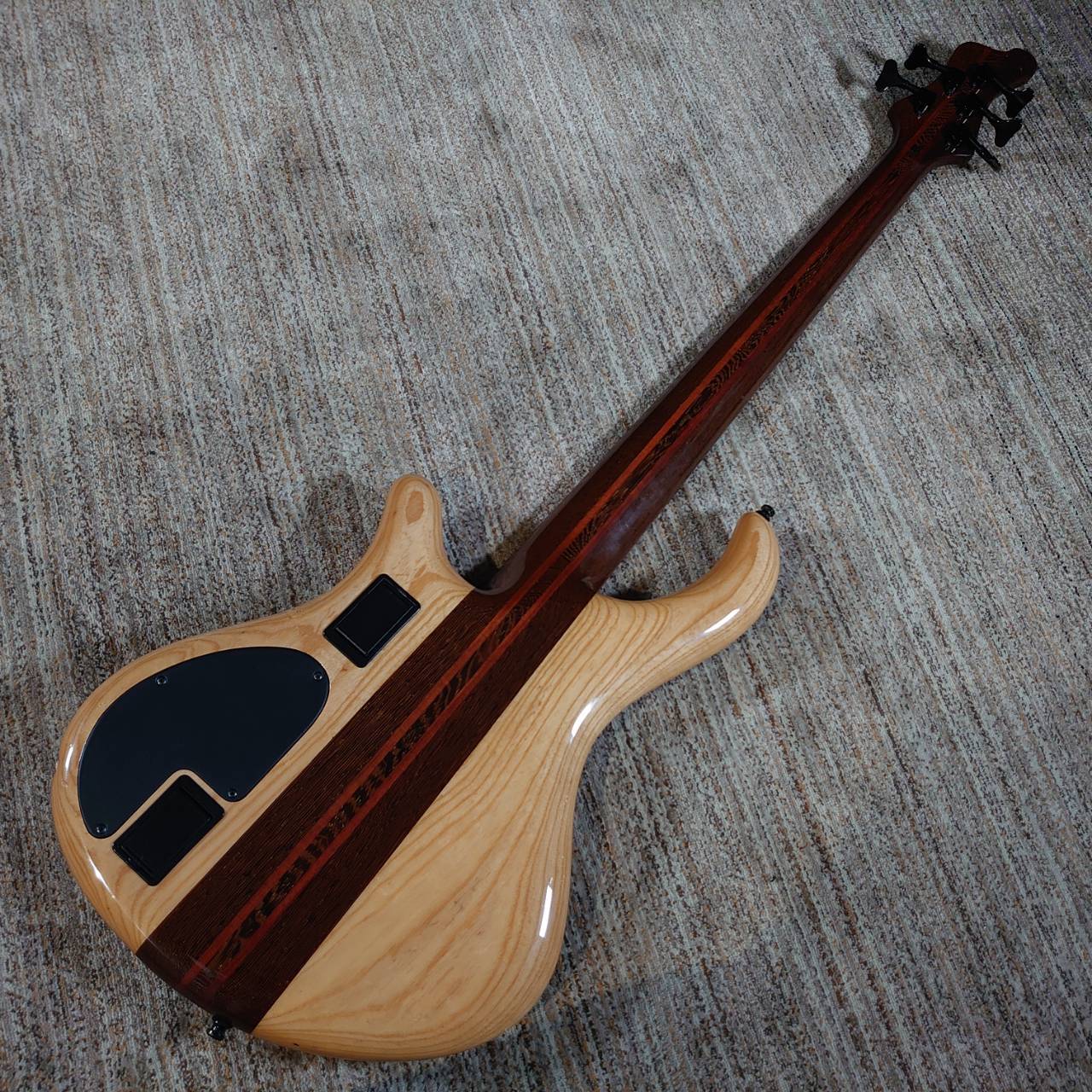 MAYONES PATRIOT 5 Classic（中古）【楽器検索デジマート】