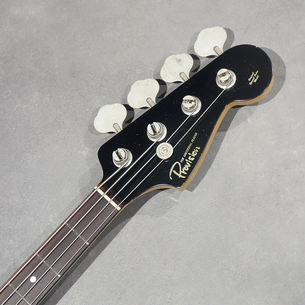 Provision VJB5-RELIC-R-#018-ALD-BK【分割48回払いまで金利手数料0