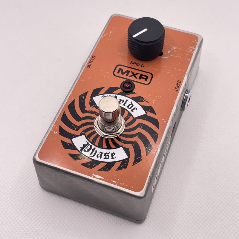 MXR USED 中古 ZW90 Wylde Phase（中古）【楽器検索デジマート】