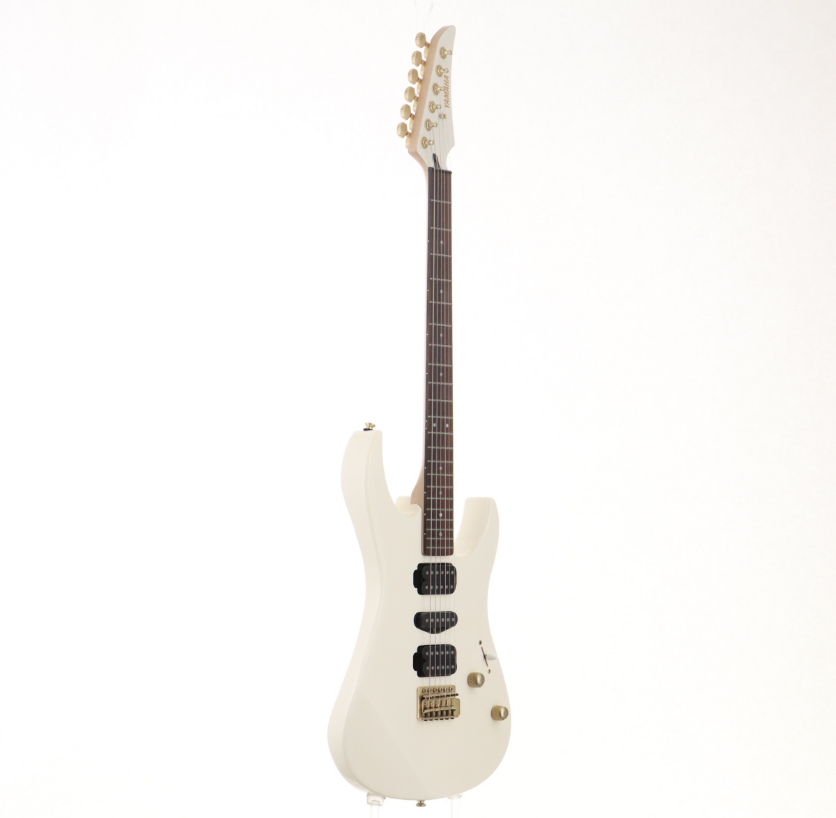 YAMAHA RGX-N2 White【3.45kg】【S/N:NK23086】【横浜店】（中古
