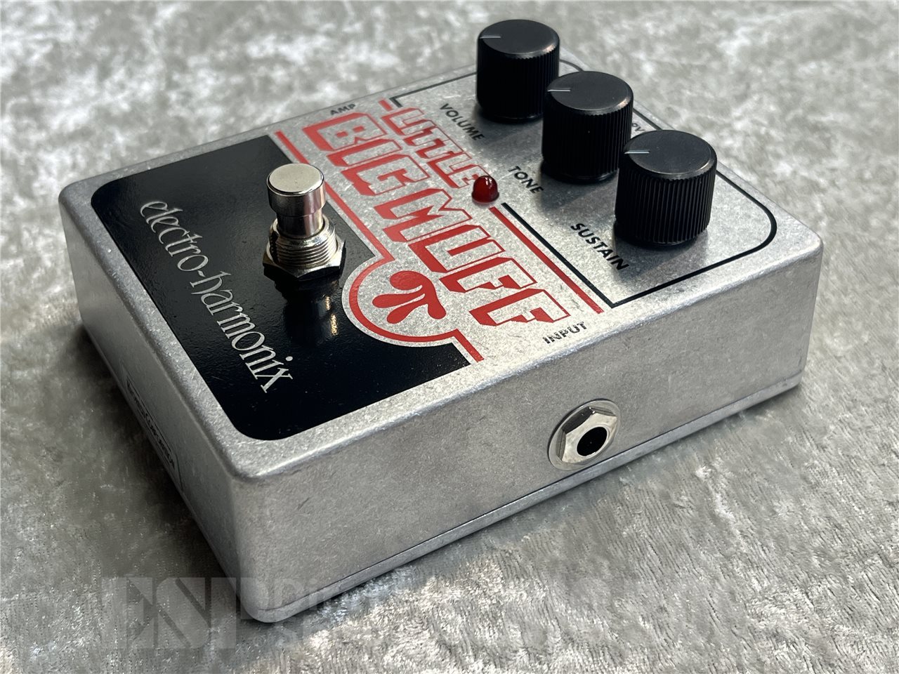 Electro-Harmonix Little Big Muff ビッグマフ k*k様 リトルビッグマフ