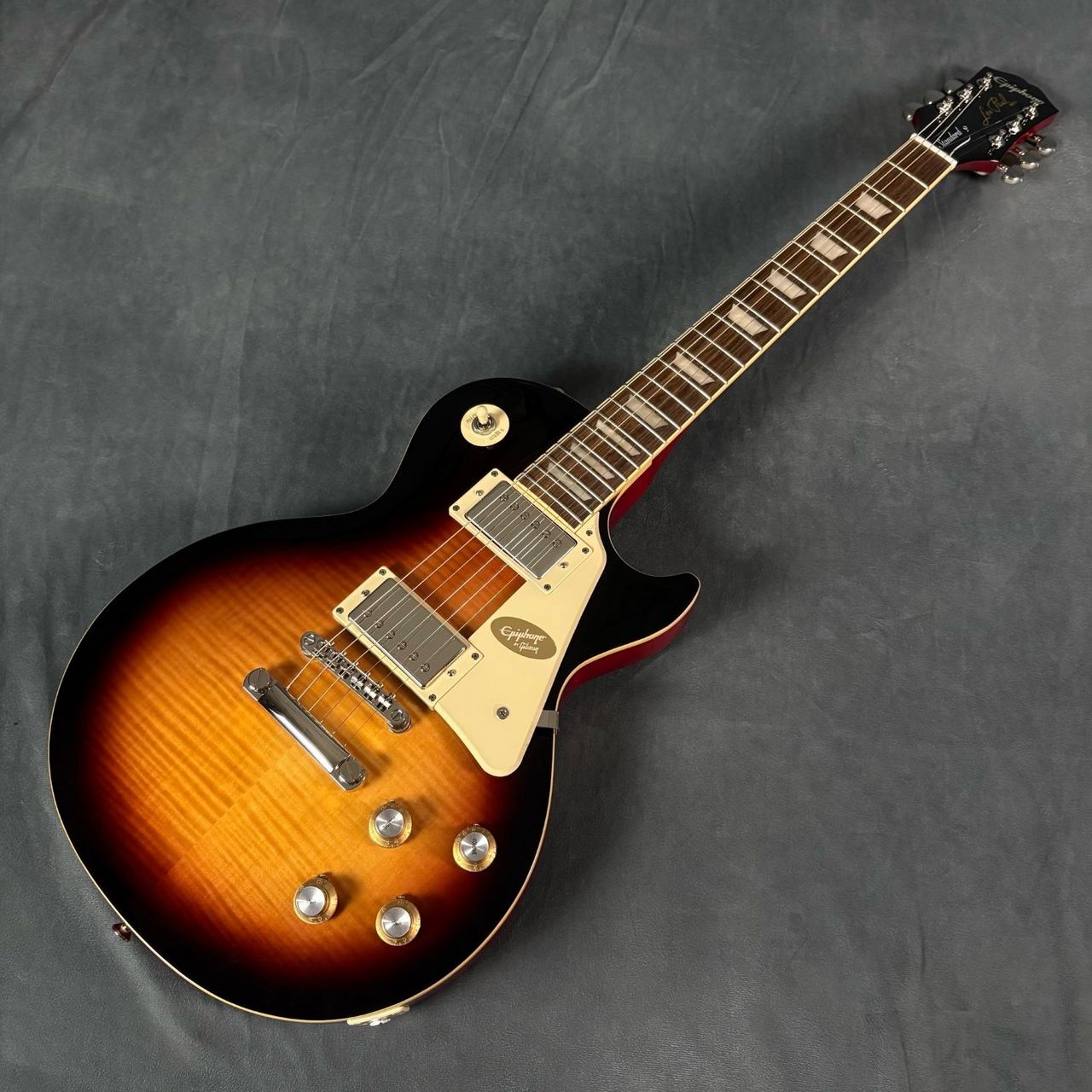 Epiphone Les Paul Standard 60s エレキギター レスポール（新品