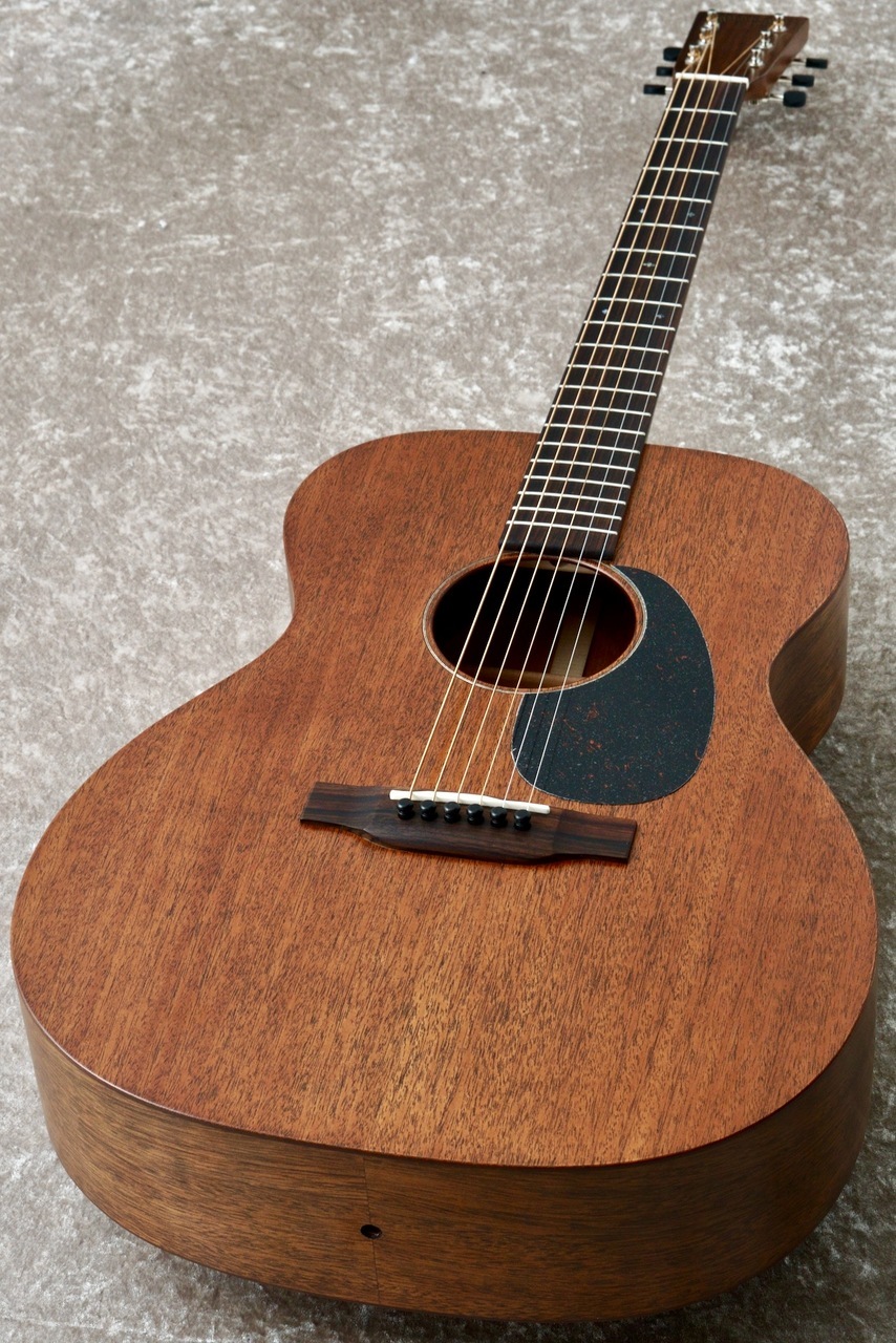 Martin 000-15M #3008317【USA製のオールマホガニー】【動画あり