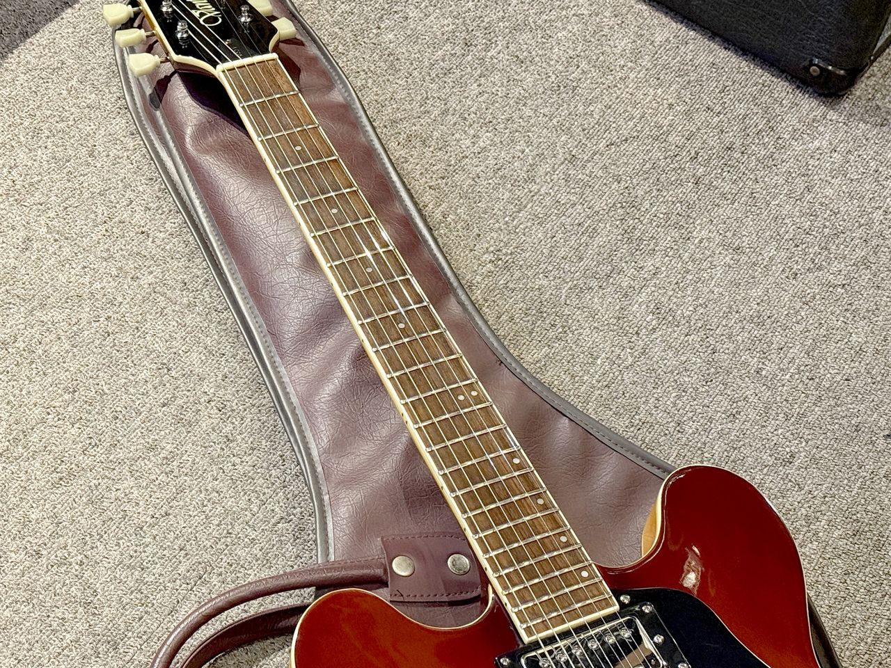 Samick Vantage 635V（中古）【楽器検索デジマート】