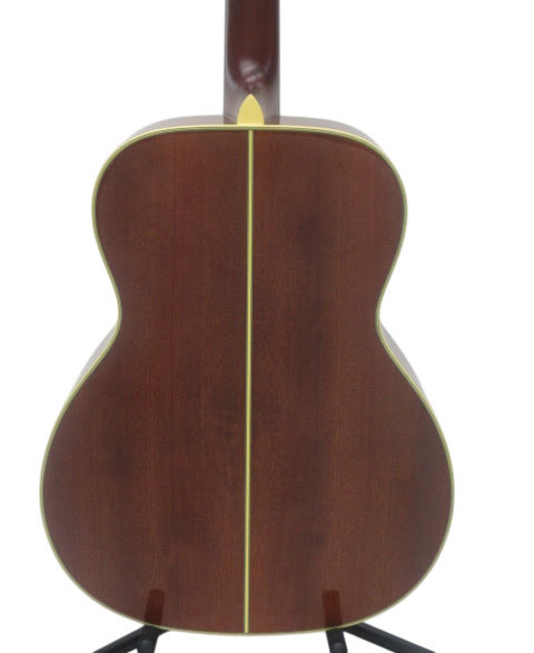Takamine SAM10 / N / オール単板 / 2004年製【鹿児島店】（中古/送料