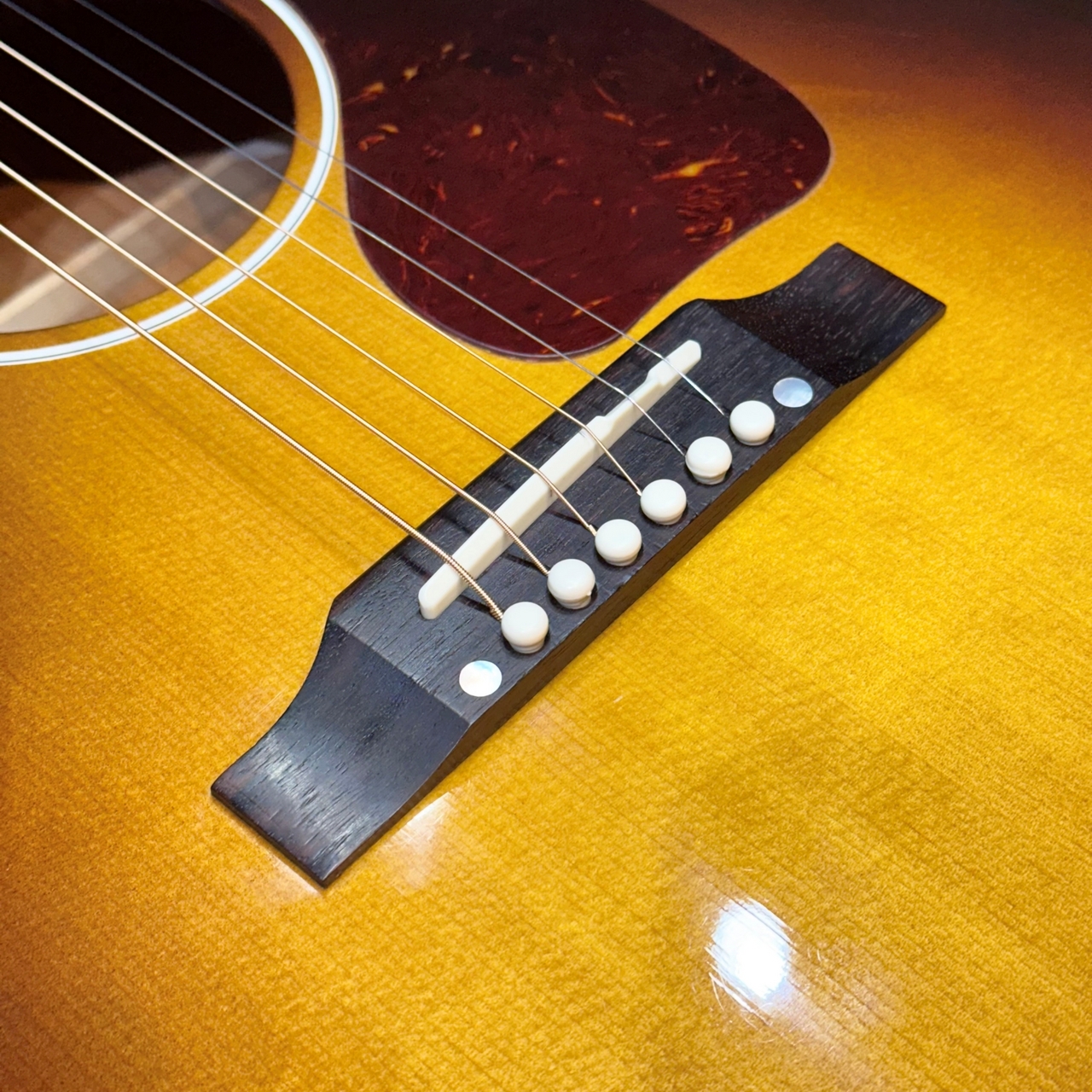 Gibson J-45　 〜2023年製〜　美品中古 Gibson J-45 Standard VS 2023（中古）【楽器検索デジマート】