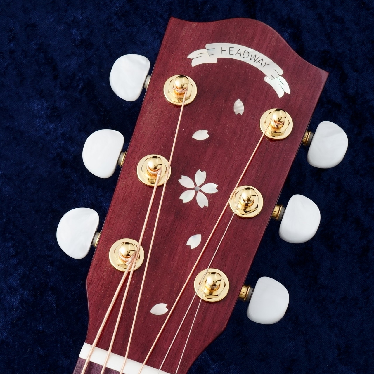 HEY yojiro専用 HeadwayJapan Tune-Up Series HTJ-YOZAKURA【オンラインストア