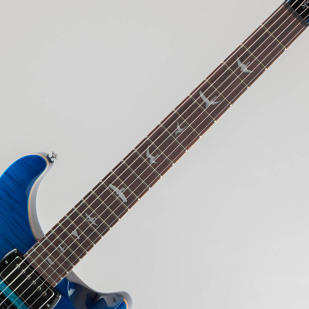 Paul Reed Smith(PRS) SE Special Semi-Hollow Lake Blue【2025】S/N