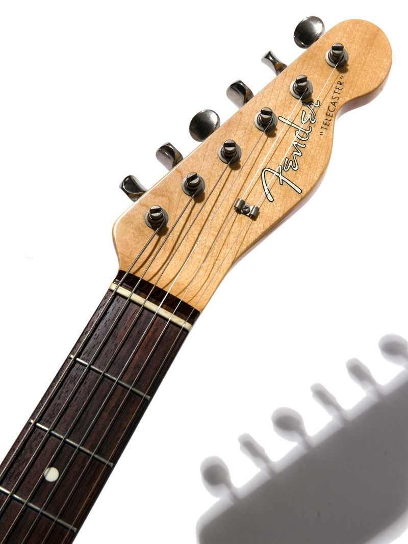 Fender Japan TL62B/QT TRG エレキギター 生産終了モデル www