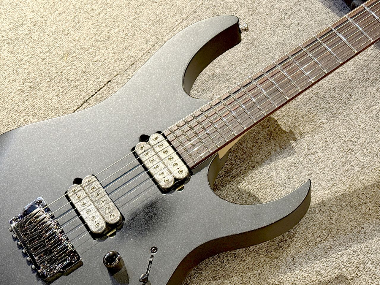 Ibanez：RG652EXFX 2017年製 RG652EXFX | Ibanez Wiki | Fandom