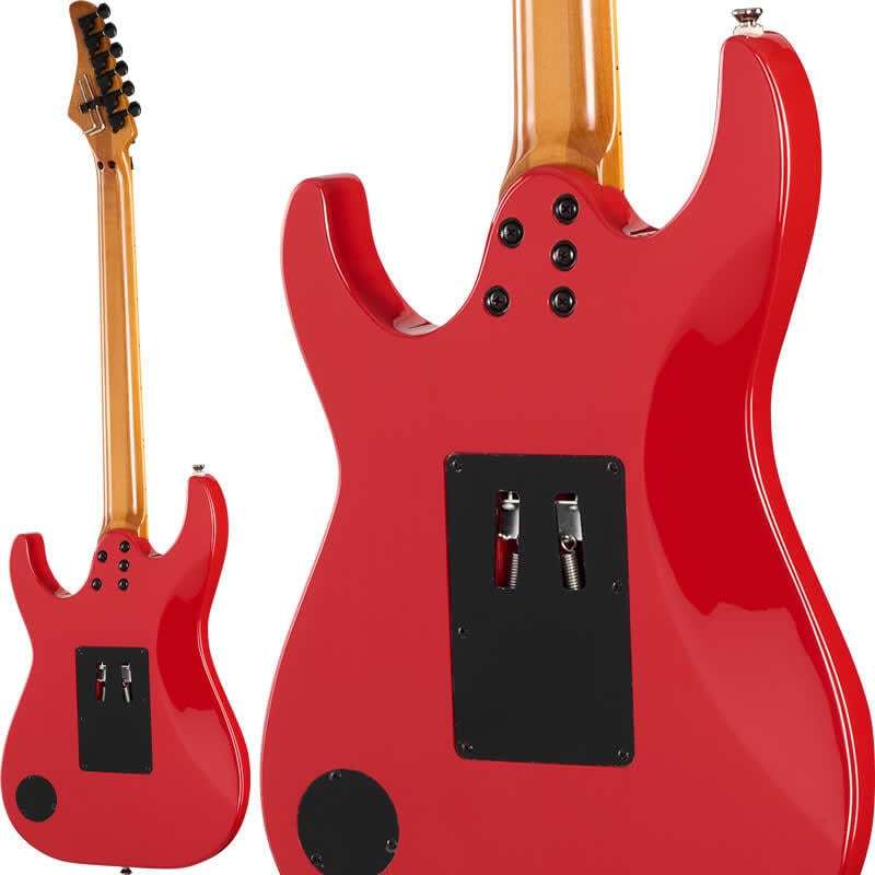 KRAMER Volante HHFR (Defender Red)（新品）【楽器検索デジマート】