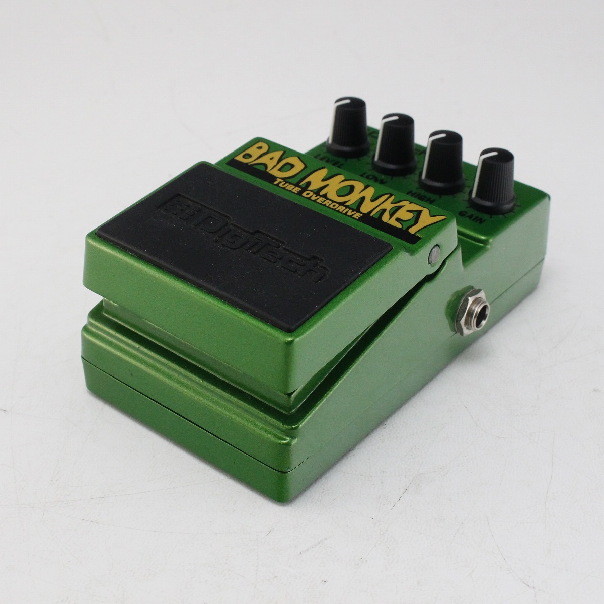 ギター Bad Monkey Tube Overdrive DigiTech DigiTech Bad Monkey - エフェクター専門店【EffectorShop.com】
