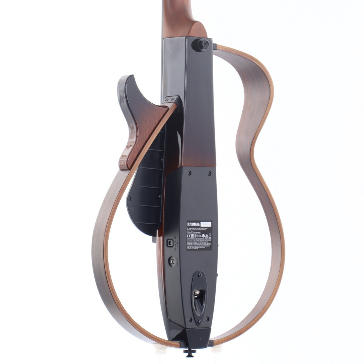 お値下げ中 YAMAHA SLG200S TBS サイレントギター YAMAHA ( ヤマハ ) SLG200S TBL サイレントギター 送料無料