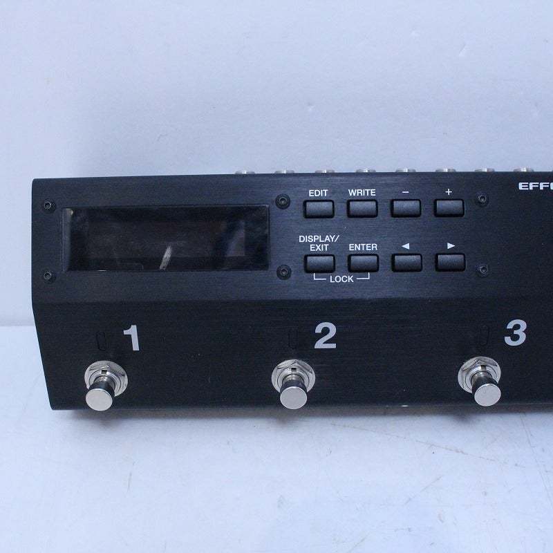 BOSS ES-5 Effects Switching System ループスイッチャー 【心斎橋店