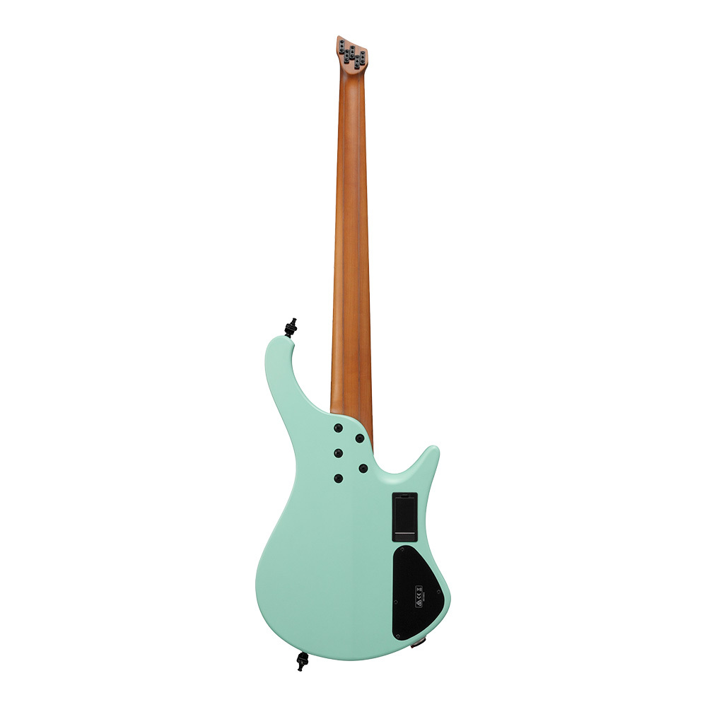 Ibanez EHB Workshop EHB1005MSL-SFM (Sea Foam Green Matte)【5弦