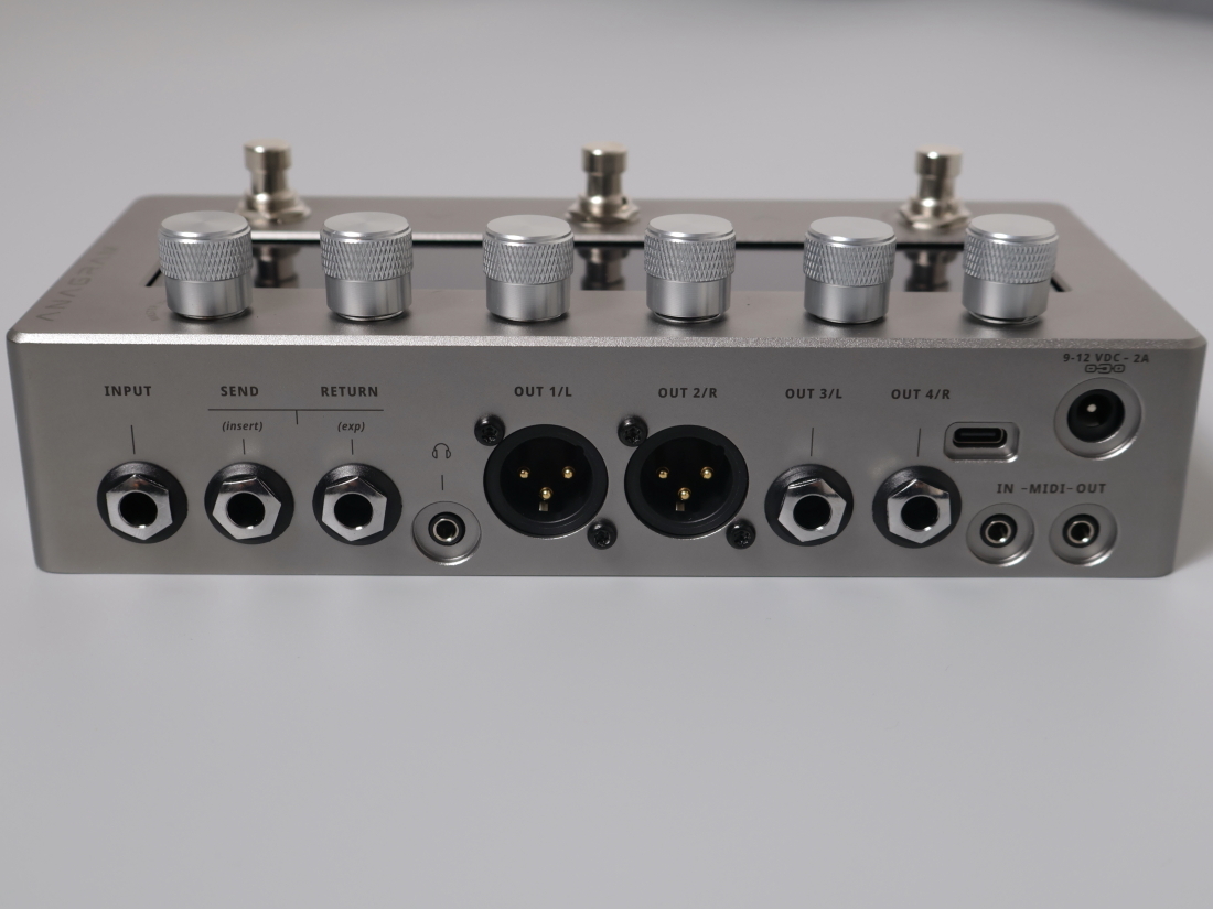 Darkglass Electronics ANAGRAM【即納可能】（新品）【楽器検索