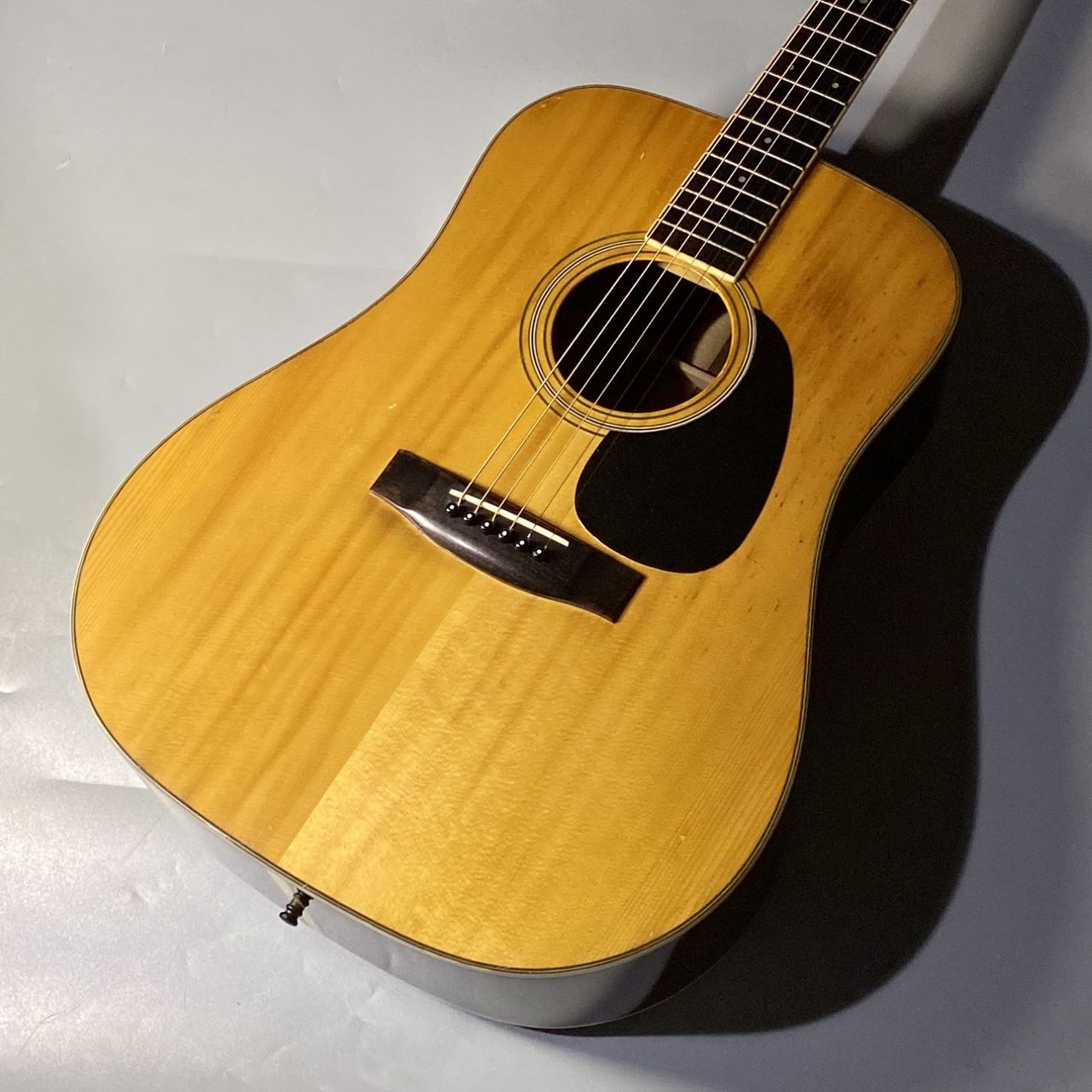 ギター S.YAIRI. YD303 1977 S.Yairi YD-303（ビンテージ）【楽器検索デジマート】