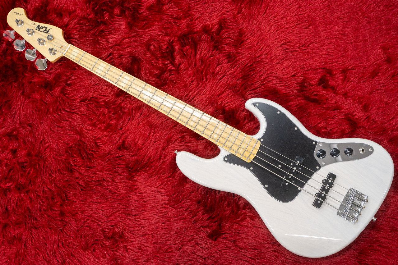 ベース FUJIGEN NJB10MBAH 楽天市場】Fujigen FGN NJB10MBAH-SBB フジゲンジャズベース
