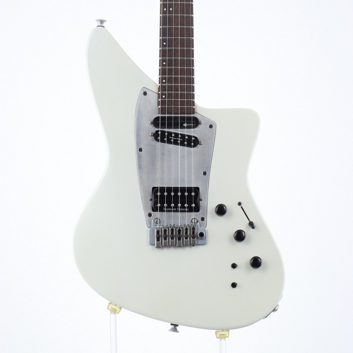 Selva Ignite Series SEG520S Pearl White 【心斎橋店】（中古