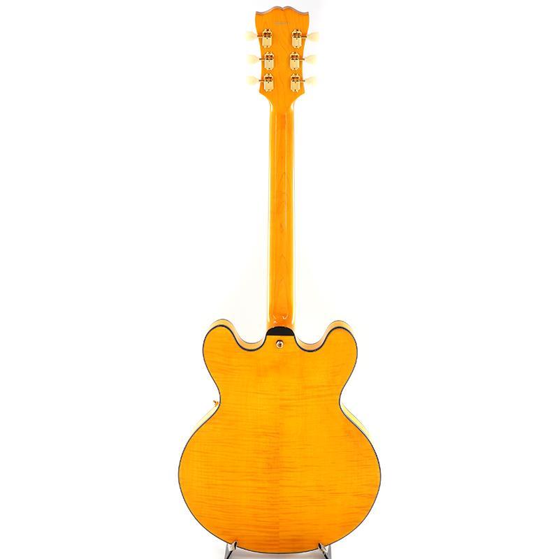 Seventy Seven Guitars USED 中古 Japan Tune-up Series EXRUBATO-JAZZ