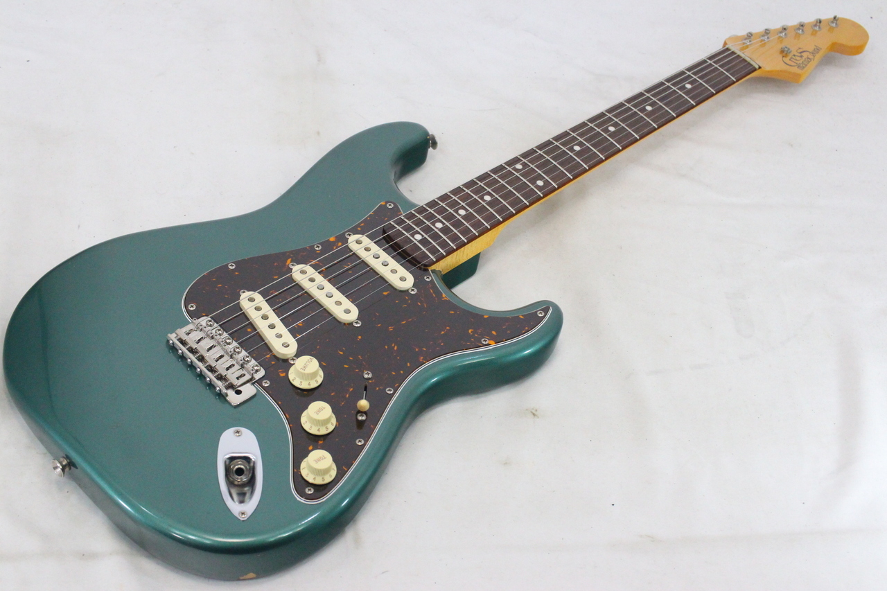 Crews Maniac Sound OST-60（中古）【楽器検索デジマート】