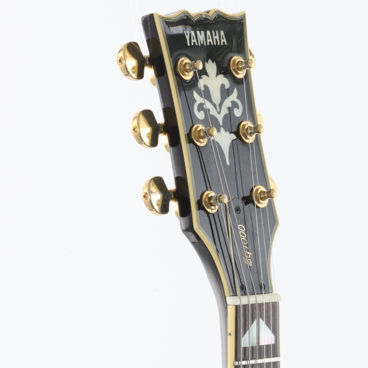 YAMAHA SG1000 Brown Sunburst 【福岡店】（中古/送料無料）【楽器検索