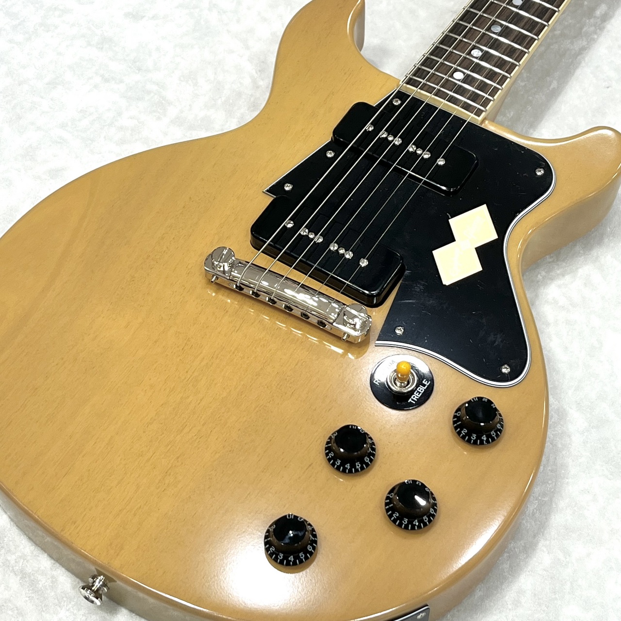 美品 Epiphone Les paul Special Custom Shop Epiphone Inspired by Gibson Custom Shop 1960 Les Paul