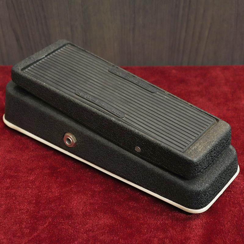Jen Cry Baby MODEL 310.001ワウペダルエフェクター Jen VINTAGE Cry Baby Model 310.001 '75（ビンテージ）【楽器検索