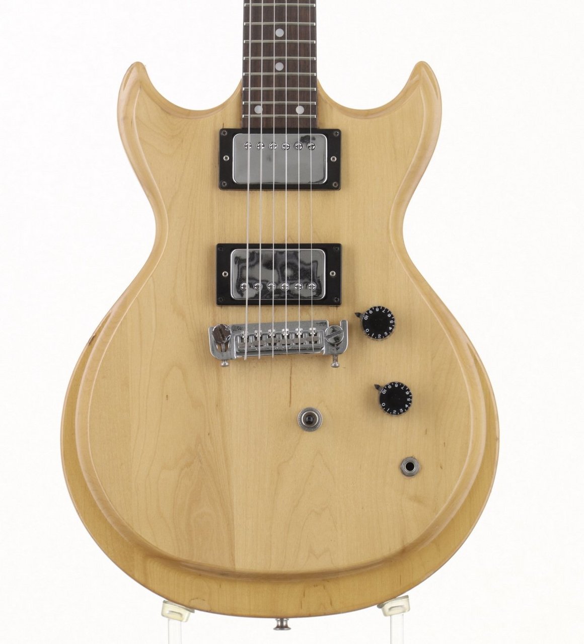 ギター Epiphone Japan Olympic Olympic（Epiphone ） : 四人冗語