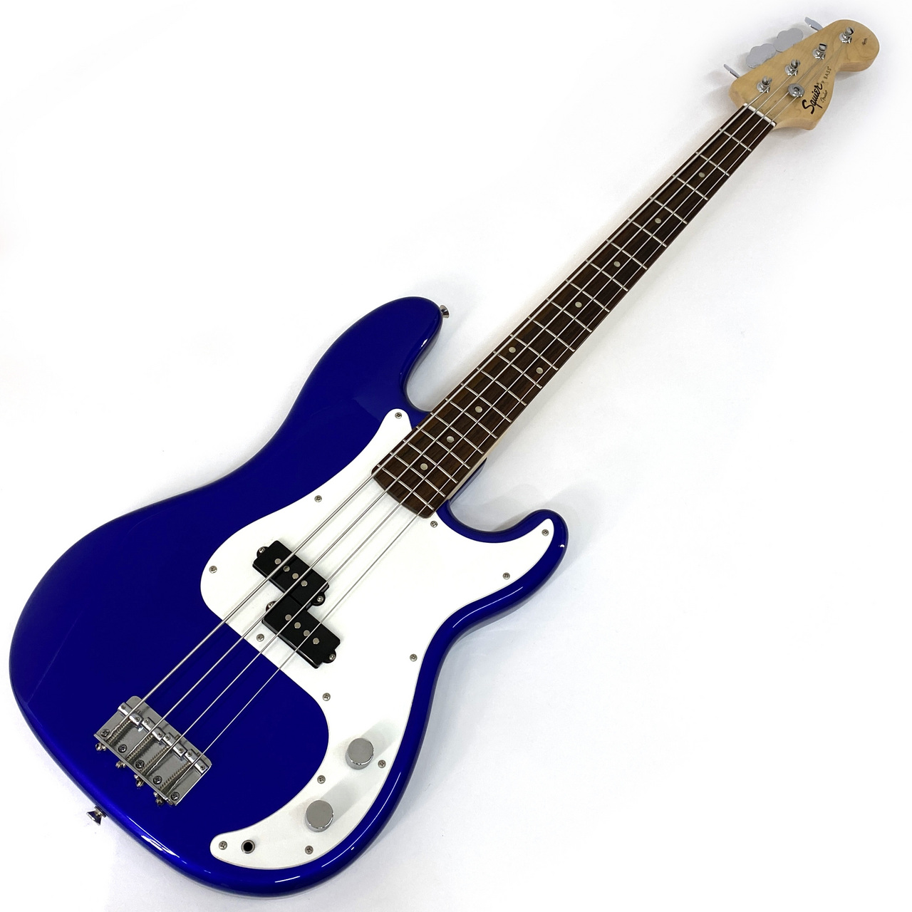 Squier by Fender Affinity Precision Bass（中古/送料無料）【楽器